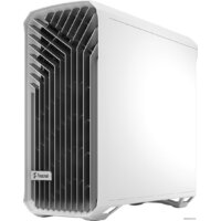 Корпус Fractal Design Torrent White TG Clear Tint FD-C-TOR1A-03 - Изображение №5 — Chaika Market