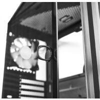 Корпус Chieftec Hunter 2 GS-02B-OP - Изображение №9 — Chaika Market