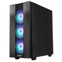 Корпус Chieftec Hunter 2 GS-02B-OP - Изображение №3 — Chaika Market