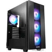 Корпус Chieftec Hunter 2 GS-02B-OP — Chaika Market