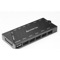 Корпус Chieftec Hunter 2 GS-02B-OP - Изображение №11 — Chaika Market