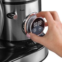 Планетарный миксер Endever Sigma-180 - Изображение №12 — Chaika Market