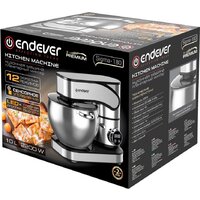 Планетарный миксер Endever Sigma-180 - Изображение №7 — Chaika Market