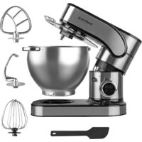 Планетарный миксер Endever Sigma-180 - Изображение №5 — Chaika Market