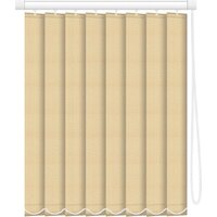 Жалюзи вертикальные АС МАРТ Мальта 2406 250x230 (бежевый) — Chaika Market