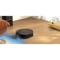 Робот-пылесос TP-Link Tapo RV20 Max Plus (черный) - Изображение №12 — Chaika Market