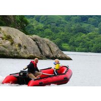 Лодочный мотор Parsun T9.8 BMS - Изображение №3 — Chaika Market