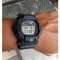 Наручные часы Casio GD-350-1E - Изображение №3 — Chaika Market