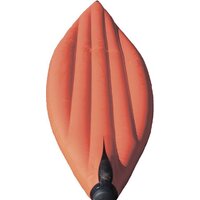 Байдарка Вольный ветер Лагуна 440 (серый) - Изображение №2 — Chaika Market