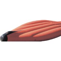 Байдарка Вольный ветер Лагуна 440 (серый) - Изображение №3 — Chaika Market