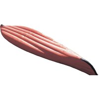 Байдарка Вольный ветер Лагуна 440 (серый) - Изображение №6 — Chaika Market