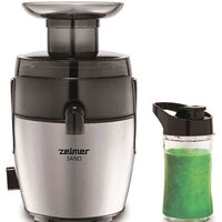 Соковыжималка Zelmer ZJE4800 - Изображение №3 — Chaika Market