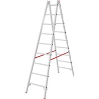 Лестница-стремянка Новая высота NV 5123 5123209 - Изображение №1 — Chaika Market