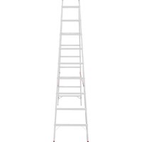 Лестница-стремянка Новая высота NV 5123 5123209 - Изображение №4 — Chaika Market