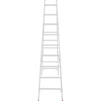 Лестница-стремянка Новая высота NV 5123 5123209 - Изображение №2 — Chaika Market