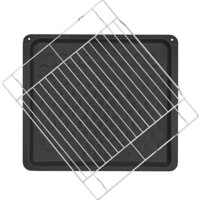 Кухонная плита Hansa FCMX59323 - Изображение №4 — Chaika Market