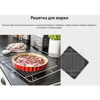 Кухонная плита Hansa FCMX59323 - Изображение №17 — Chaika Market