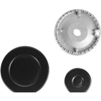 Варочная панель MAUNFELD EGHG.64.6CB/G - Изображение №13 — Chaika Market