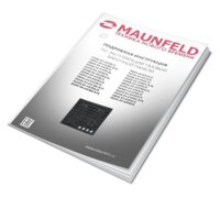 Варочная панель MAUNFELD EGHG.64.6CB/G - Изображение №16 — Chaika Market