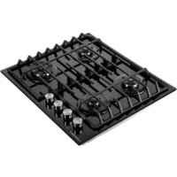 Варочная панель MAUNFELD EGHG.64.6CB/G - Изображение №4 — Chaika Market