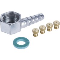 Варочная панель MAUNFELD EGHG.64.6CB/G - Изображение №15 — Chaika Market