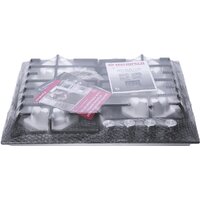 Варочная панель MAUNFELD EGHG.64.6CB/G - Изображение №18 — Chaika Market