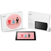 Графический монитор Wacom Cintiq Pro 16 DTH-167 - Изображение №7 — Chaika Market