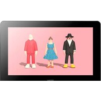Графический монитор Wacom Cintiq Pro 16 DTH-167 — Chaika Market