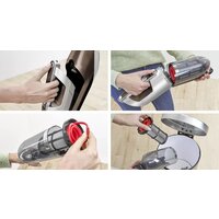 Пылесос Bosch Serie 4 BCH3K2852 - Изображение №3 — Chaika Market