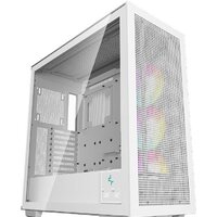 Корпус DeepCool MORPHEUS WH R-MORPHEUS-WHAPA1-G-1 — Chaika Market