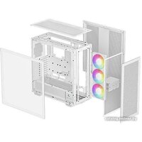 Корпус DeepCool MORPHEUS WH R-MORPHEUS-WHAPA1-G-1 - Изображение №4 — Chaika Market