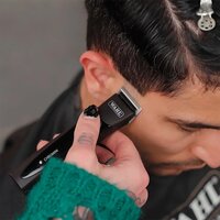 Универсальный триммер Wahl Chromini 1591-0466 - Изображение №5 — Chaika Market