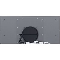 Кухонная вытяжка MAUNFELD Crosby Power 60 (белый) - Изображение №8 — Chaika Market