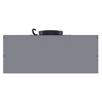 Кухонная вытяжка MAUNFELD Crosby Power 60 (белый) - Изображение №9 — Chaika Market