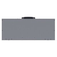 Кухонная вытяжка MAUNFELD Crosby Power 60 (белый) - Изображение №10 — Chaika Market