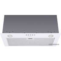 Кухонная вытяжка MAUNFELD Crosby Power 60 (белый) - Изображение №2 — Chaika Market