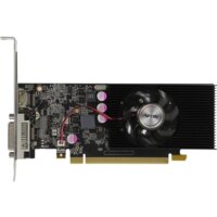Видеокарта AFOX GeForce GT 1030 2GB GDDR5 AF1030-2048D5L4 — Chaika Market