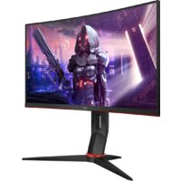 Игровой монитор AOC Agon C27G2U - Изображение №4 — Chaika Market