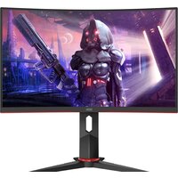 Игровой монитор AOC Agon C27G2U — Chaika Market