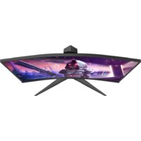 Игровой монитор AOC Agon C27G2U - Изображение №5 — Chaika Market