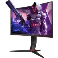 Игровой монитор AOC Agon C27G2U - Изображение №3 — Chaika Market
