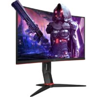 Игровой монитор AOC Agon C27G2U - Изображение №2 — Chaika Market