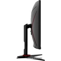 Игровой монитор AOC Agon C27G2U - Изображение №6 — Chaika Market