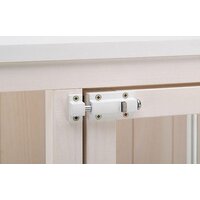 Клетка Ferplast Dog Fort 87040311 - Изображение №5 — Chaika Market