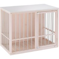 Клетка Ferplast Dog Fort 87040311 — Chaika Market