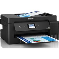МФУ Epson L14150 (ресурс стартовых контейнеров 7500/6000, чернила 001) - Изображение №2 — Chaika Market