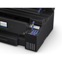 МФУ Epson L14150 (ресурс стартовых контейнеров 7500/6000, чернила 001) - Изображение №4 — Chaika Market