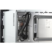 Микроволновая печь BEKO BMGB25333WG - Изображение №10 — Chaika Market