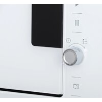 Микроволновая печь BEKO BMGB25333WG - Изображение №7 — Chaika Market