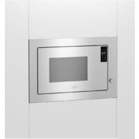 Микроволновая печь BEKO BMGB25333WG - Изображение №2 — Chaika Market